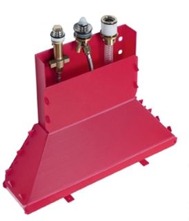 Скрытая часть Hansgrohe 13437180